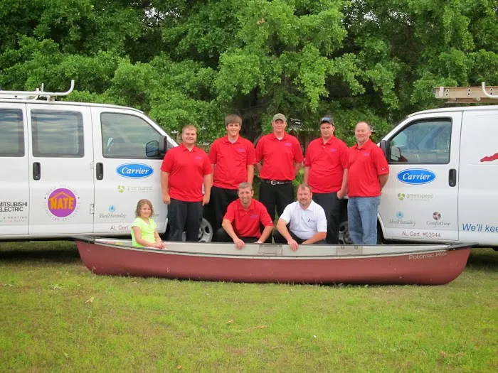 Superior Heating & Air Picture 2