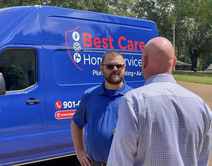 Best Care Plumbing, Heating and Air Picture 3