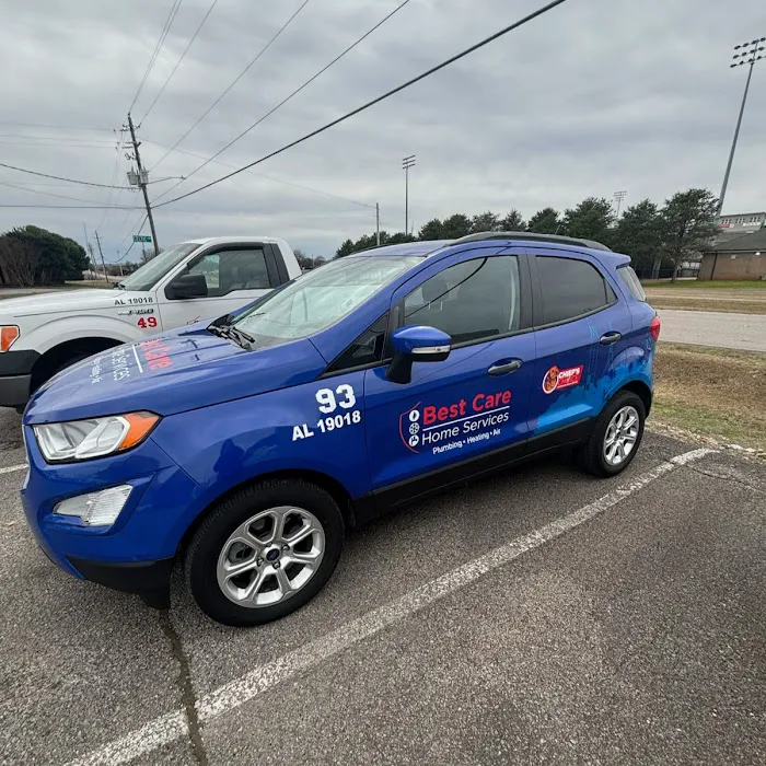 Best Care Plumbing, Heating and Air Picture 1