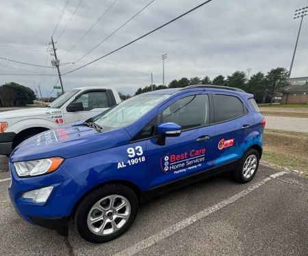 Best Care Plumbing, Heating and Air