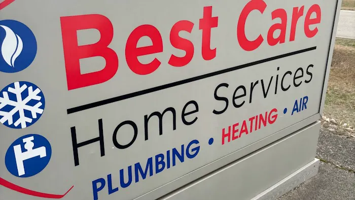 Best Care Plumbing, Heating and Air Picture 2