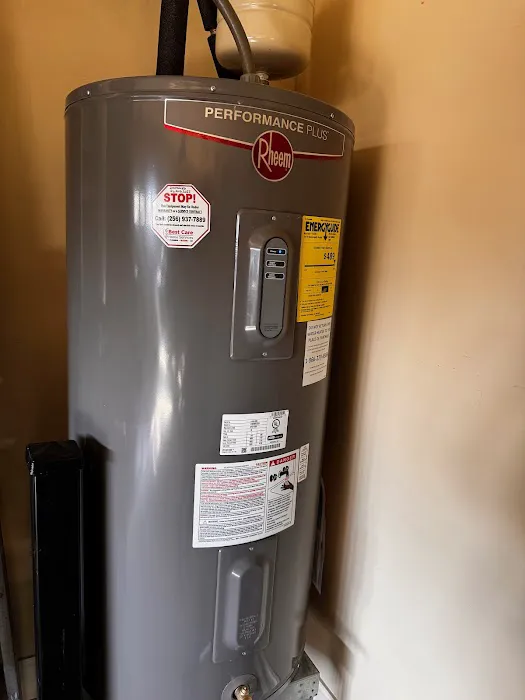 Best Care Plumbing, Heating and Air Picture 4