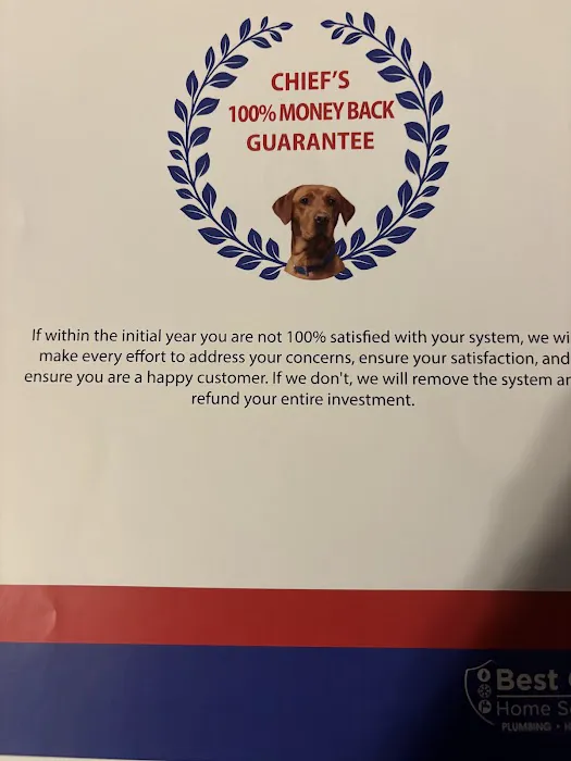 Best Care Plumbing, Heating and Air Picture 6