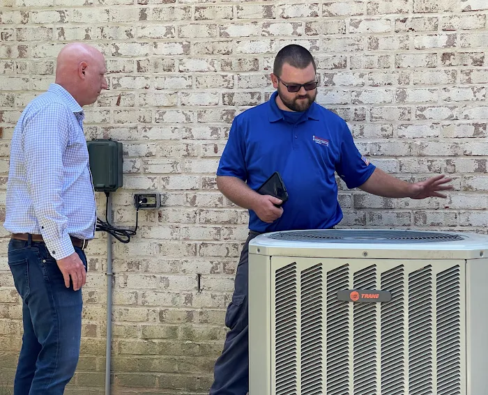 Best Care Plumbing, Heating and Air Picture 7