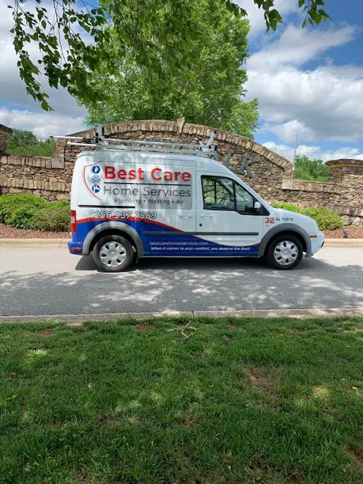 Best Care Plumbing, Heating and Air Picture 10