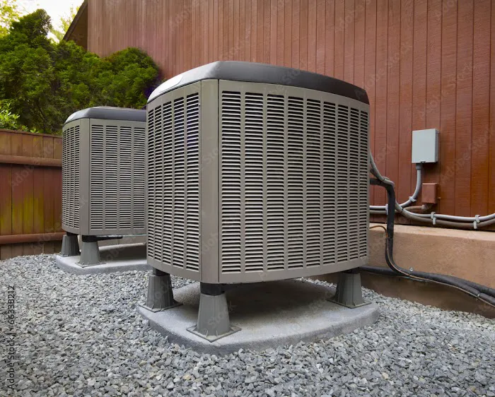 Moreno's Services HVAC Picture 2