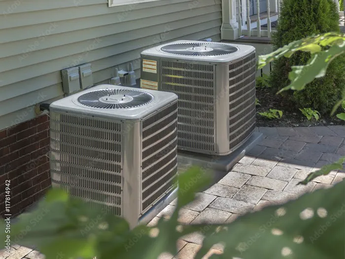 Moreno's Services HVAC Picture 5