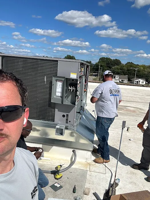 Air Outlook Inc Picture 2