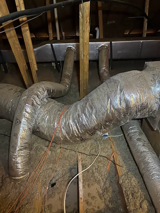 Air Outlook Inc Picture 4