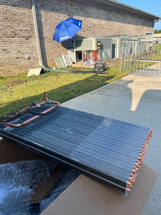 Air Outlook Inc Picture 6