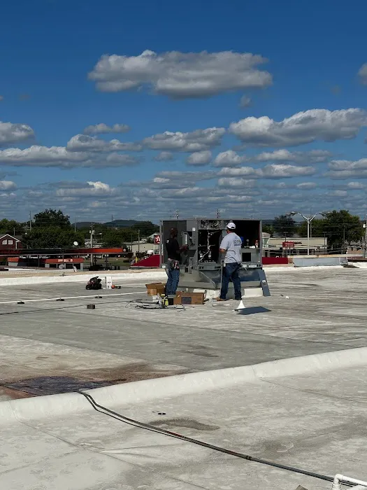 Air Outlook Inc Picture 5