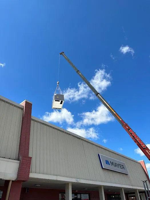 Air Outlook Inc Picture 8