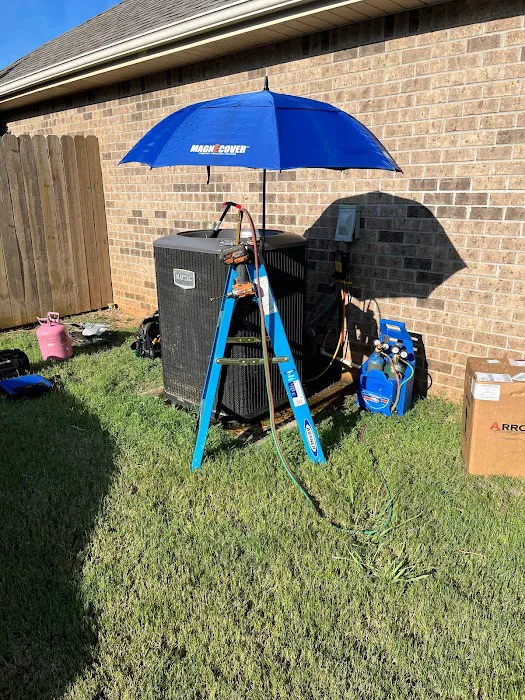 Air Outlook Inc Picture 7