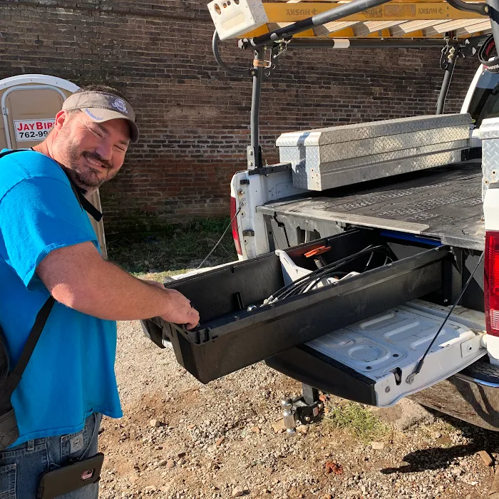 Air Outlook Inc Picture 9