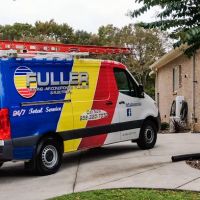 Fuller Heating, Air Conditioning, Plumbing & Electrical - Athens & Madison ico