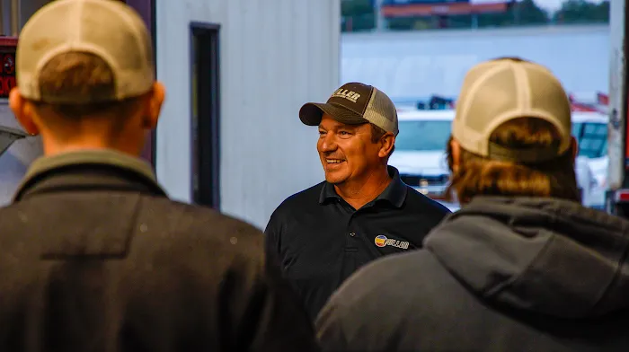 Fuller Heating, Air Conditioning, Plumbing & Electrical - Athens & Madison Picture 5