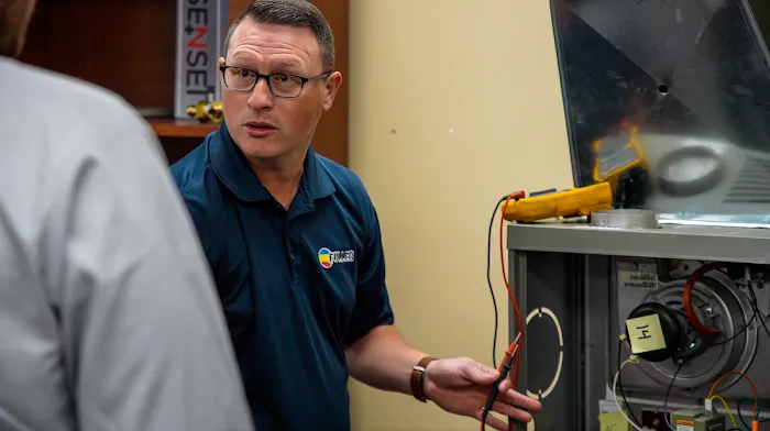 Fuller Heating, Air Conditioning, Plumbing & Electrical - Athens & Madison Picture 6