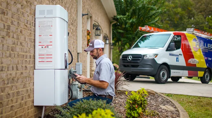 Fuller Heating, Air Conditioning, Plumbing & Electrical - Athens & Madison Picture 7