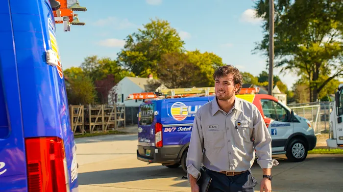 Fuller Heating, Air Conditioning, Plumbing & Electrical - Athens & Madison Picture 9