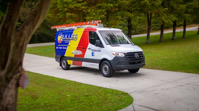 Fuller Heating, Air Conditioning, Plumbing & Electrical - Athens & Madison Picture 10