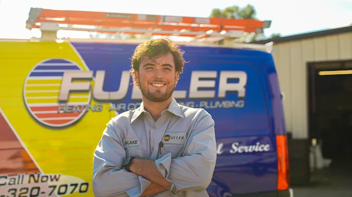 Fuller Heating, Air Conditioning, Plumbing & Electrical - Athens & Madison Picture 8