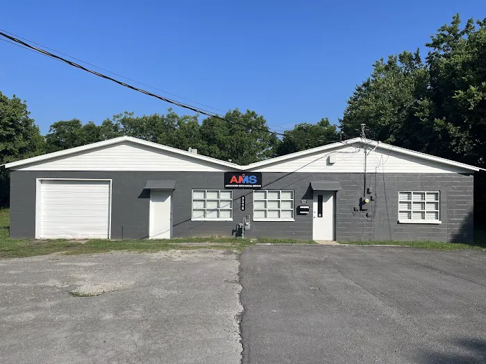 Associated Mechanical Service Picture 1