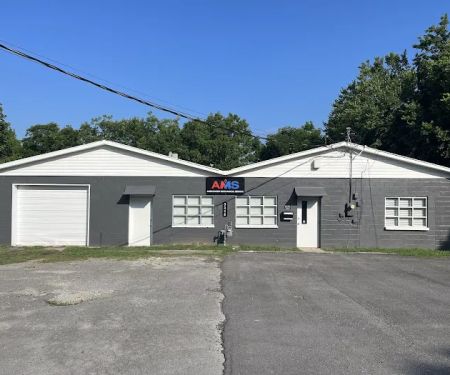 Associated Mechanical Service