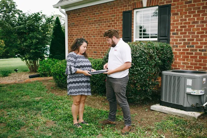 Metro Plumbing, Heating & Air Picture 3