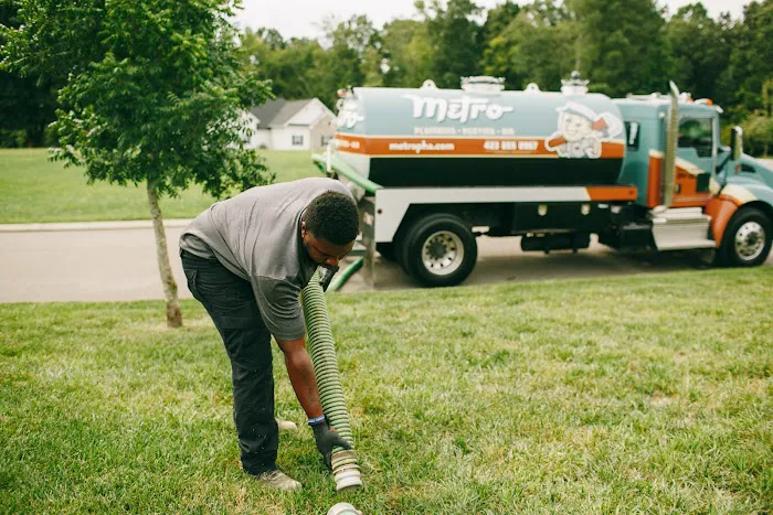 Metro Plumbing, Heating & Air Picture 2