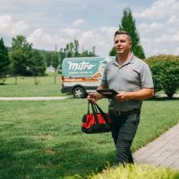 Metro Plumbing, Heating & Air ico