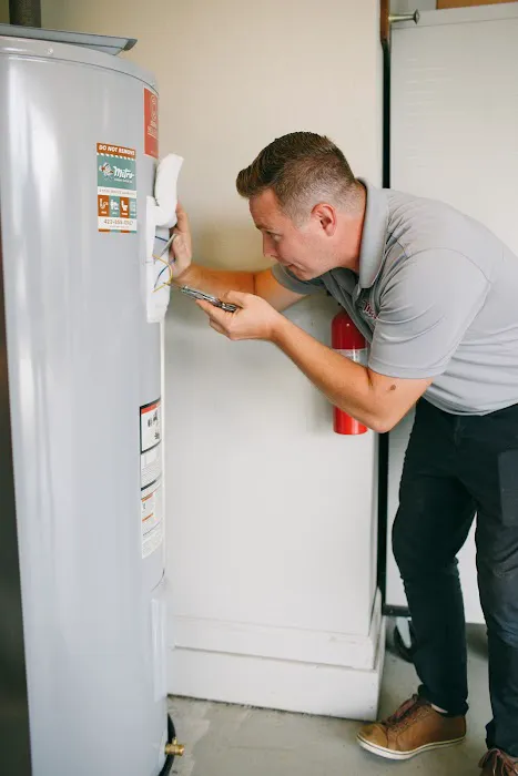 Metro Plumbing, Heating & Air Picture 6