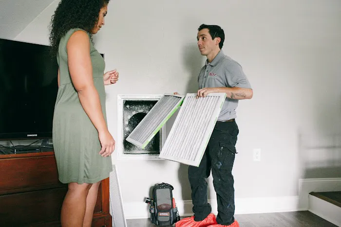 Metro Plumbing, Heating & Air Picture 4