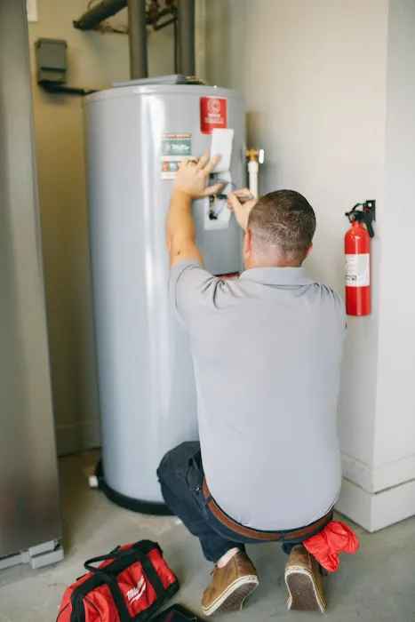 Metro Plumbing, Heating & Air Picture 7