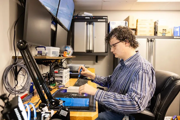 Jake Marshall Service, Inc. Picture 3