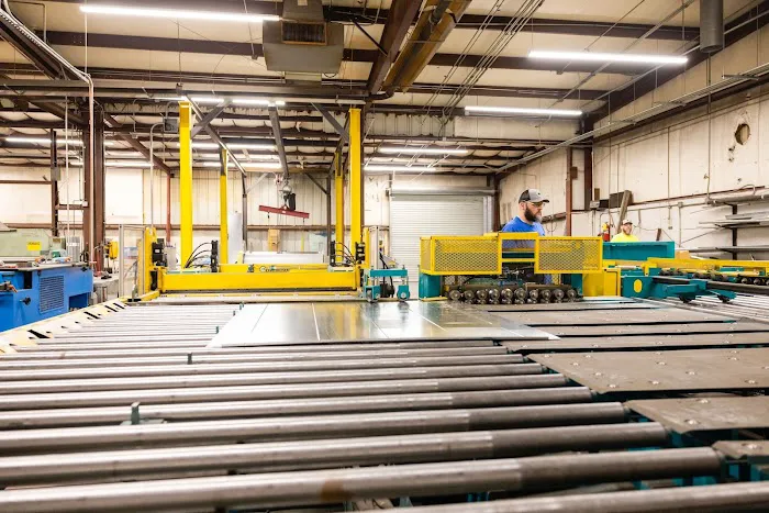 Jake Marshall Service, Inc. Picture 1