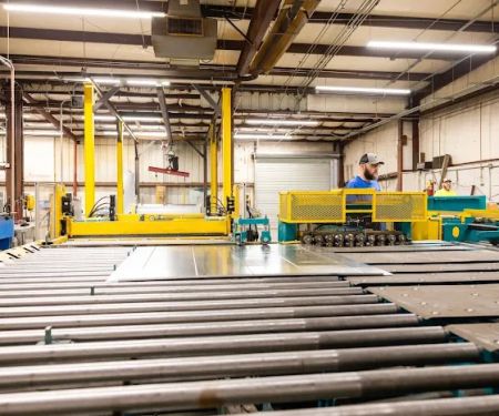 Jake Marshall Service, Inc.