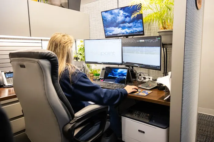 Jake Marshall Service, Inc. Picture 5