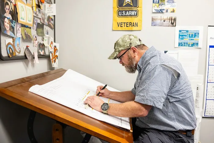 Jake Marshall Service, Inc. Picture 6