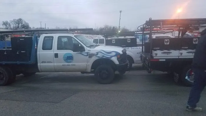 Jake Marshall Service, Inc. Picture 7