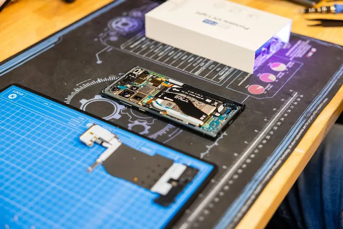 Jake Marshall Service, Inc. Picture 8