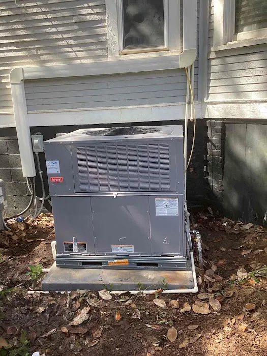 One Source Heating, Cooling, Plumbing & Electrical Picture 8