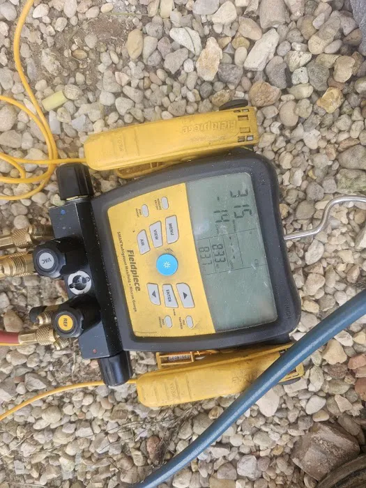 One Source Heating, Cooling, Plumbing & Electrical Picture 7