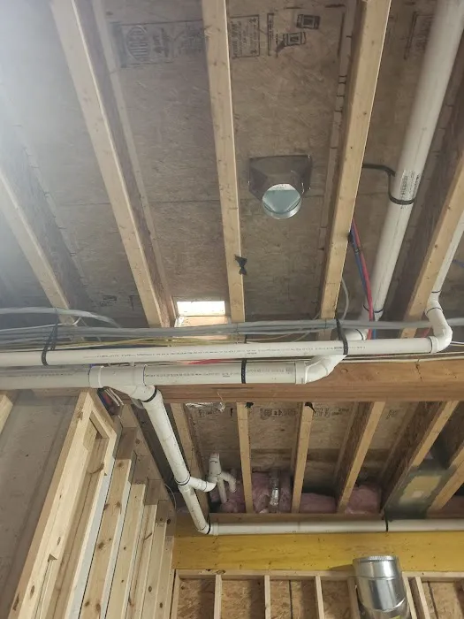 One Source Heating, Cooling, Plumbing & Electrical Picture 4