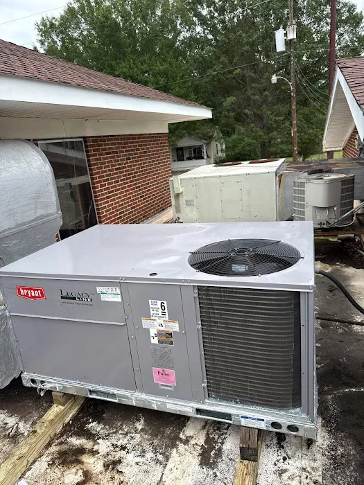 One Source Heating, Cooling, Plumbing & Electrical Picture 5