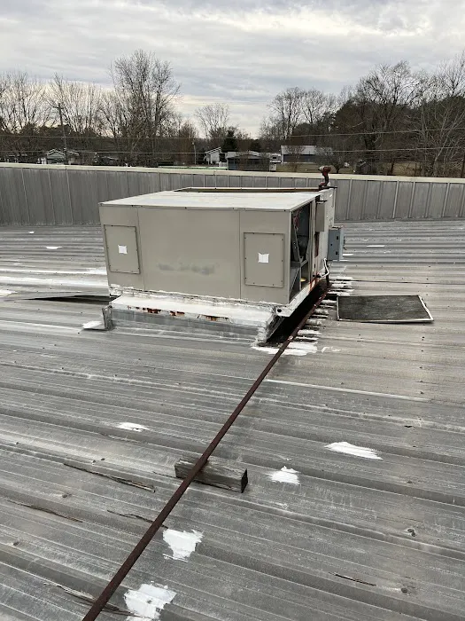 Sam's Heating & Air Picture 1