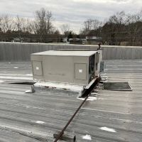 Sam's Heating & Air ico