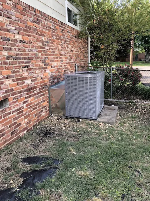 Sam's Heating & Air Picture 5