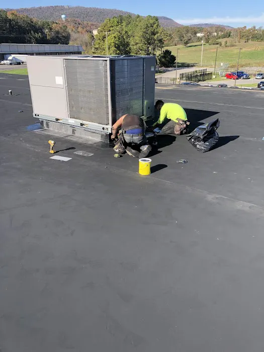 Sam's Heating & Air Picture 6