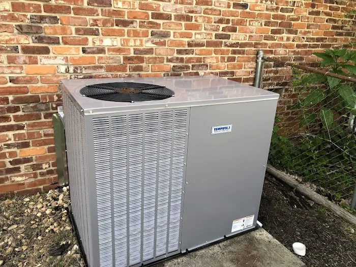 Sam's Heating & Air Picture 2