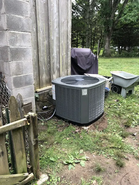 Sam's Heating & Air Picture 3